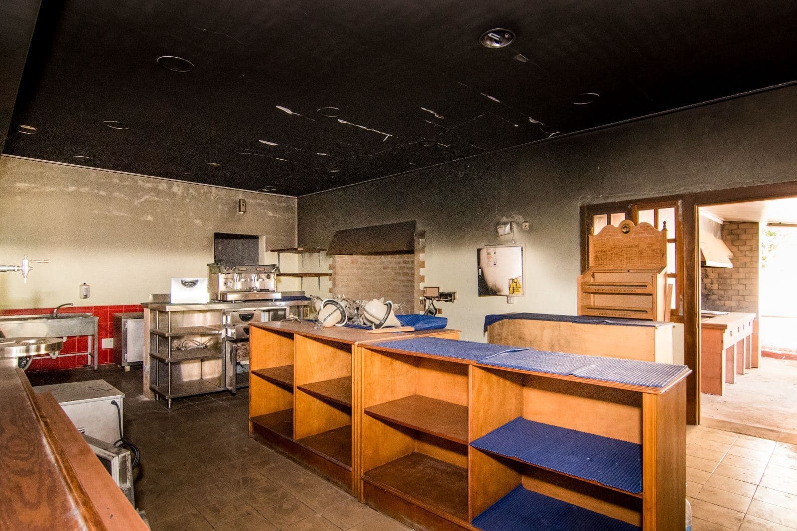 Ravintola/baari vuokrattavana paikassa Sant Llorenc des Cardassar - 6 000 € (Ref: 10158150)