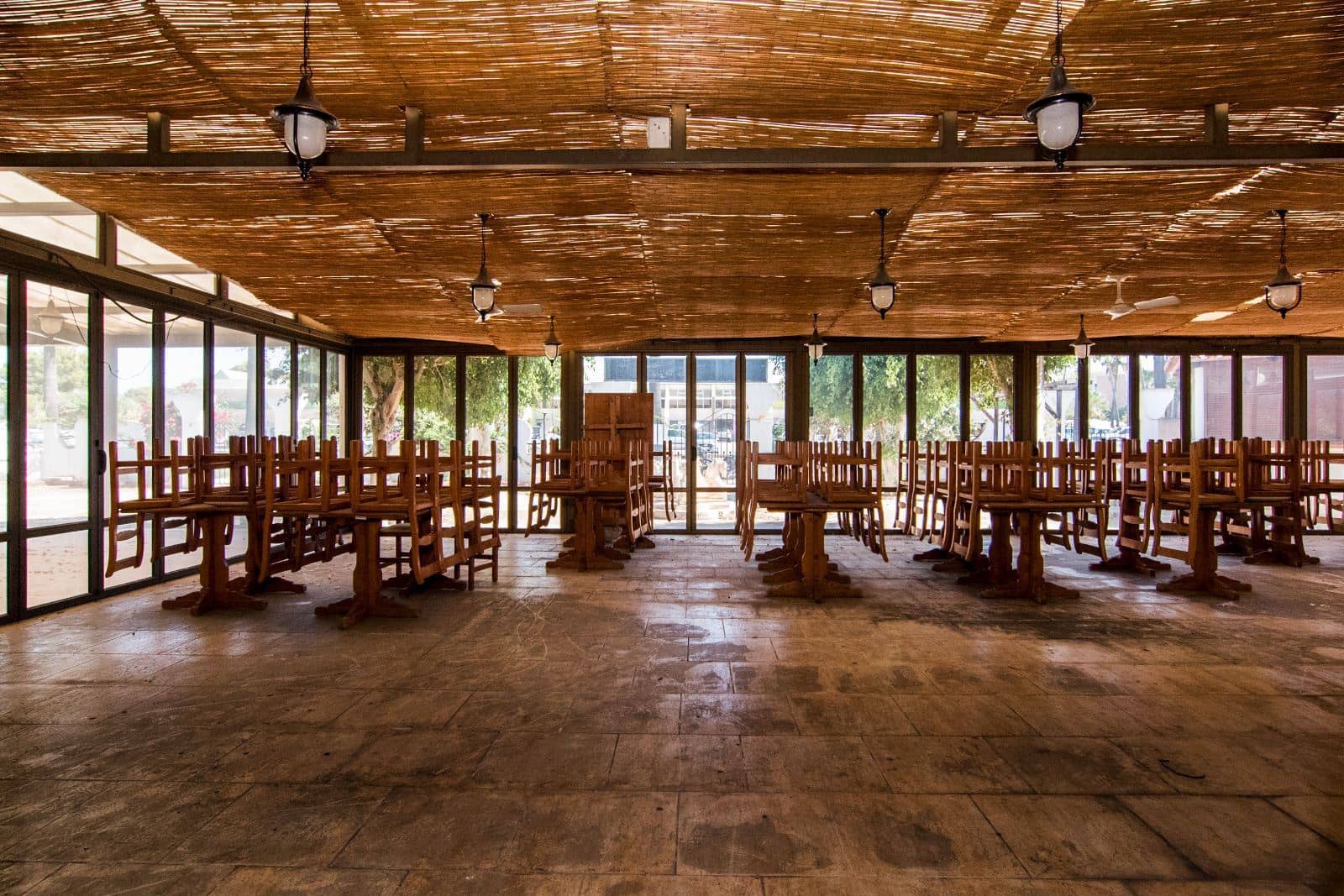 Ravintola/baari vuokrattavana paikassa Sant Llorenc des Cardassar - 6 000 € (Ref: 10158150)
