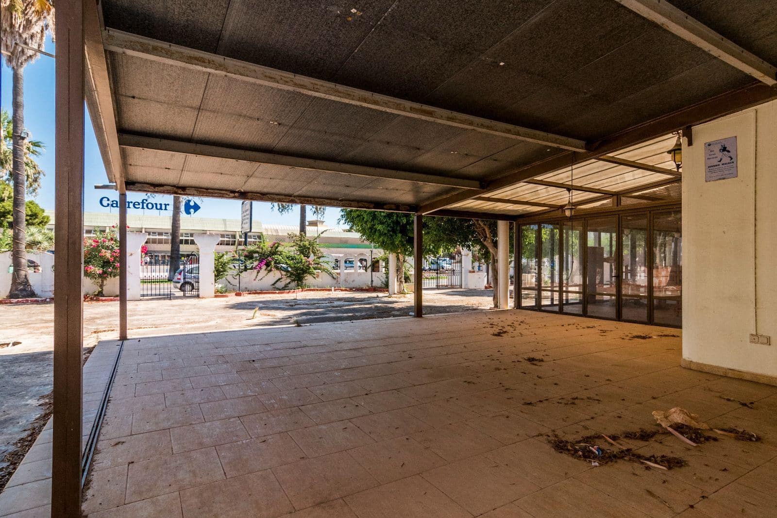 Ravintola/baari vuokrattavana paikassa Sant Llorenc des Cardassar - 6 000 € (Ref: 10158150)