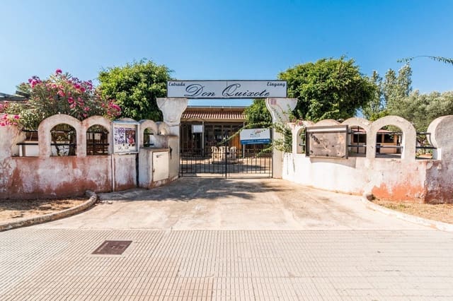 Ravintola/baari vuokrattavana paikassa Sant Llorenç des Cardassar - 6 000 € (Ref: 10158150)