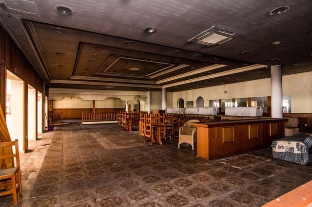 Ravintola/baari vuokrattavana paikassa Sant Llorenç des Cardassar - 6 000 € (Ref: 10158150)