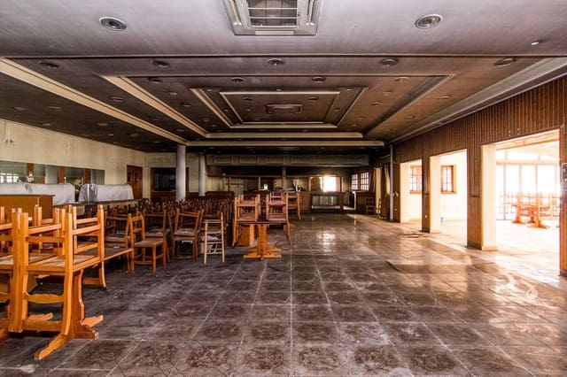 Ravintola/baari vuokrattavana paikassa Sant Llorenç des Cardassar - 6 000 € (Ref: 10158150)