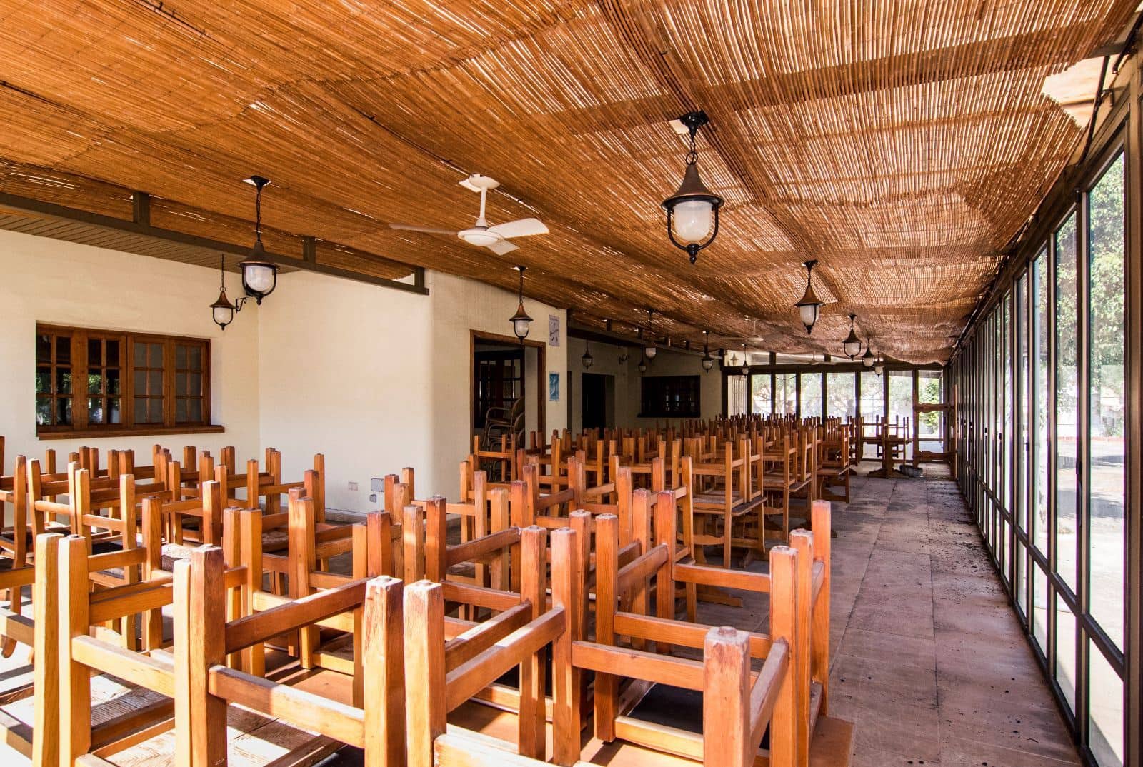 Ravintola/baari vuokrattavana paikassa Sant Llorenc des Cardassar - 6 000 € (Ref: 10158150)