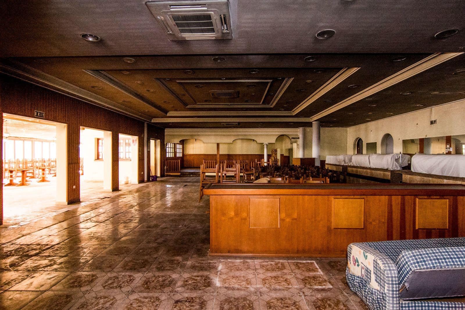 Ravintola/baari vuokrattavana paikassa Sant Llorenc des Cardassar - 6 000 € (Ref: 10158150)