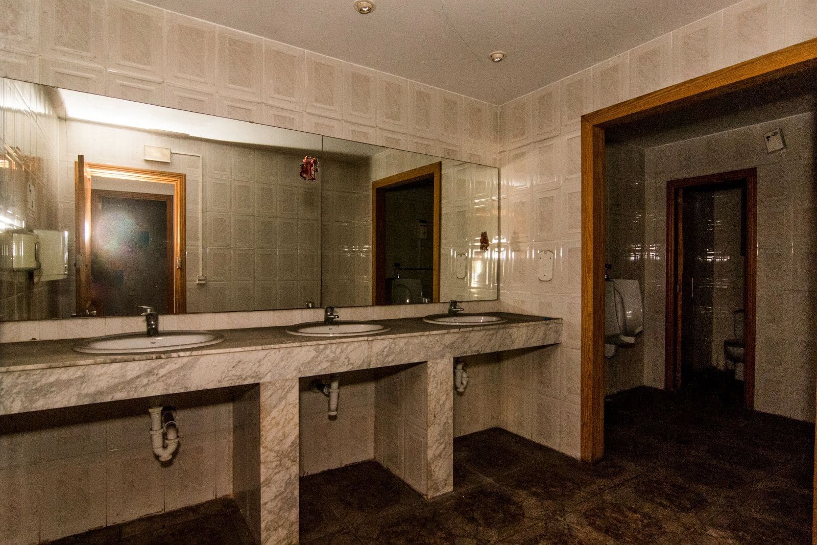 Ravintola/baari vuokrattavana paikassa Sant Llorenc des Cardassar - 6 000 € (Ref: 10158150)