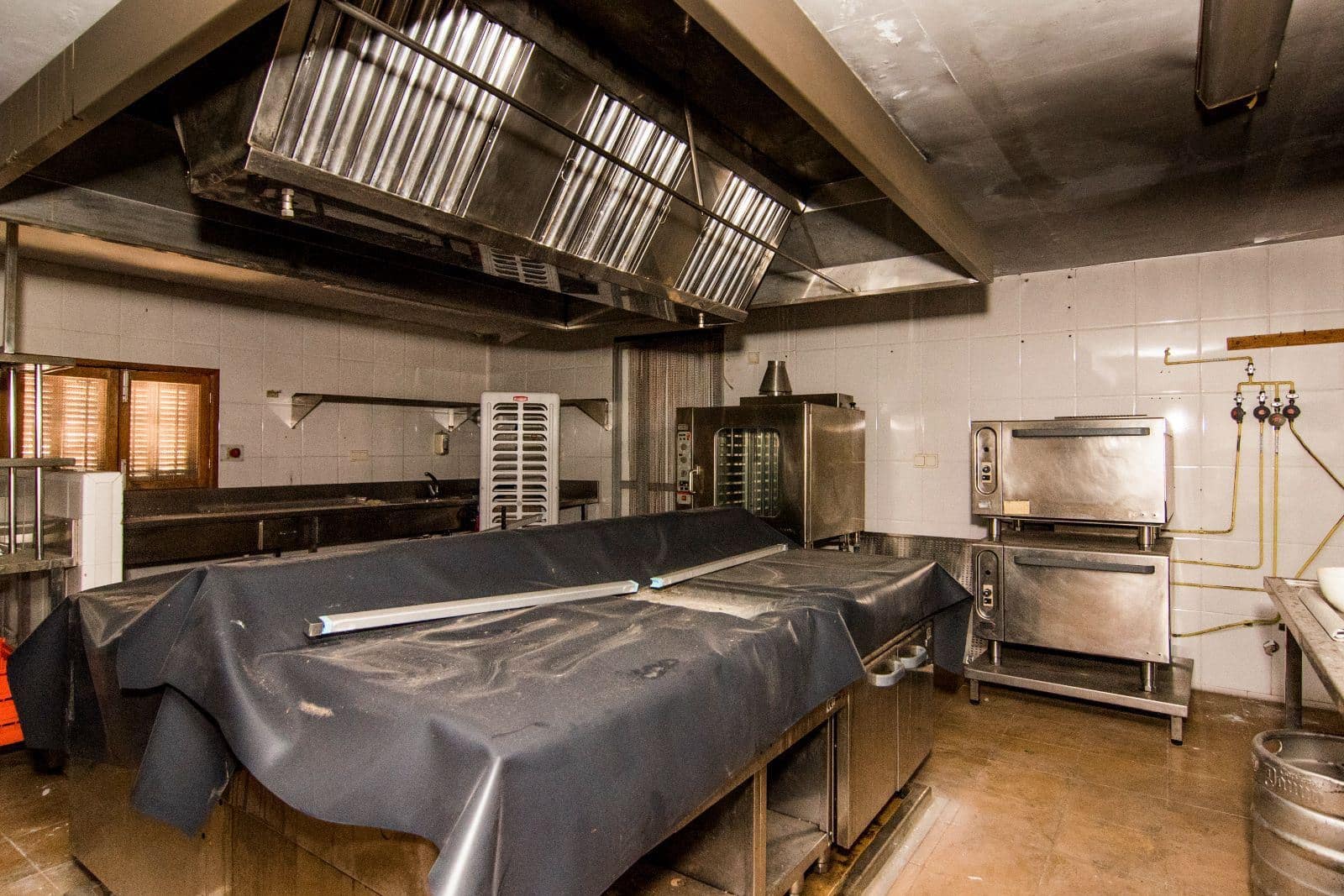 Ravintola/baari vuokrattavana paikassa Sant Llorenc des Cardassar - 6 000 € (Ref: 10158150)