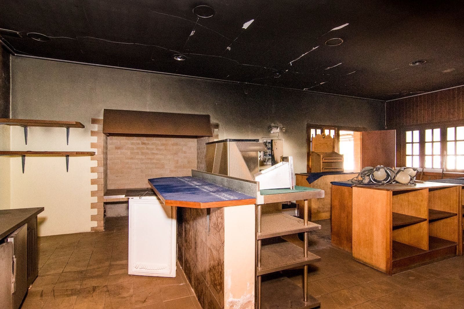 Ravintola/baari vuokrattavana paikassa Sant Llorenc des Cardassar - 6 000 € (Ref: 10158150)