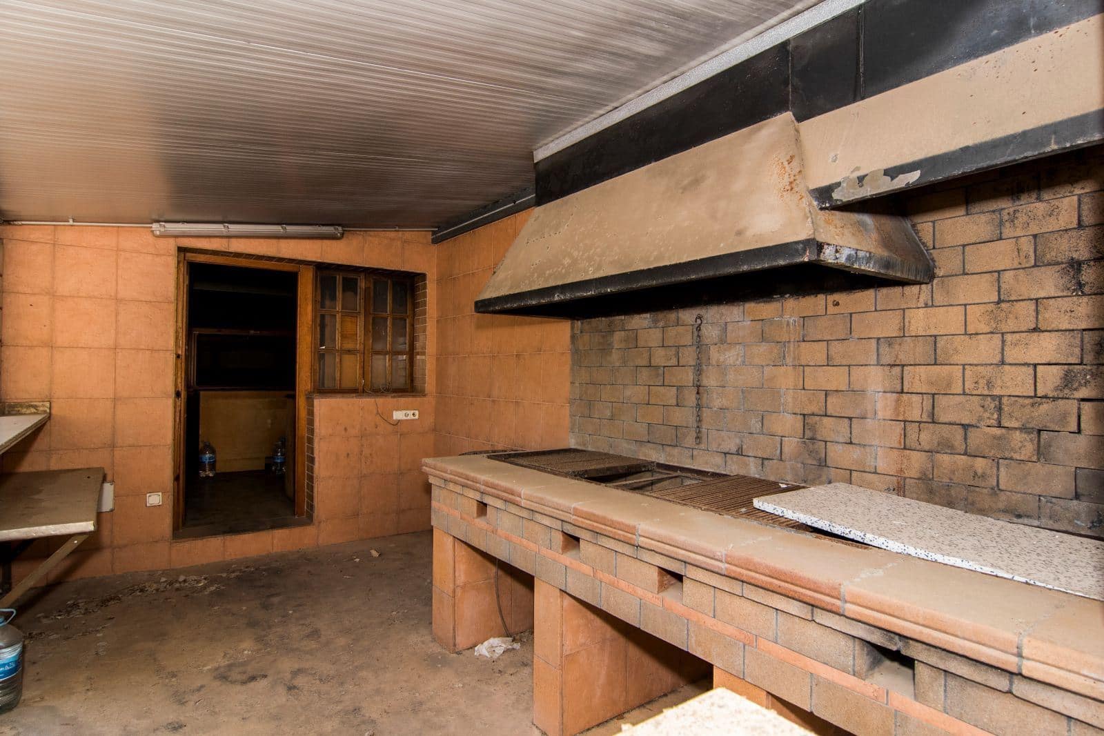 Ravintola/baari vuokrattavana paikassa Sant Llorenc des Cardassar - 6 000 € (Ref: 10158150)