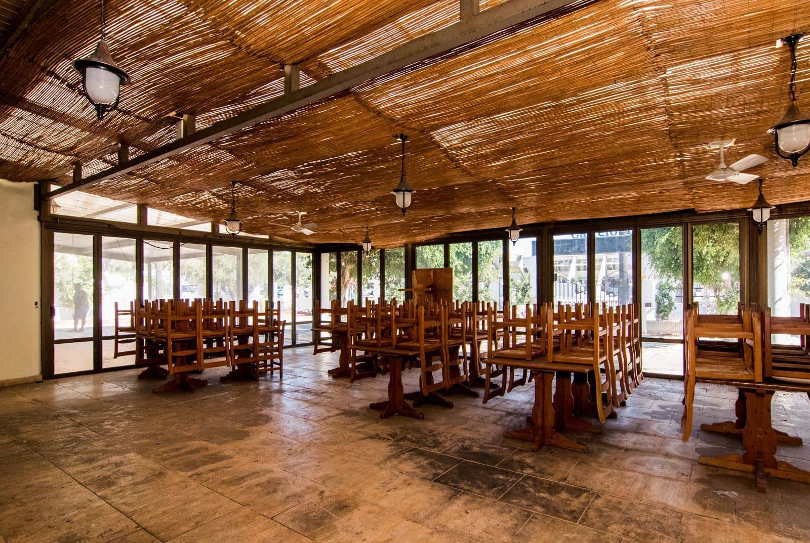 Ravintola/baari vuokrattavana paikassa Sant Llorenc des Cardassar - 6 000 € (Ref: 10158150)