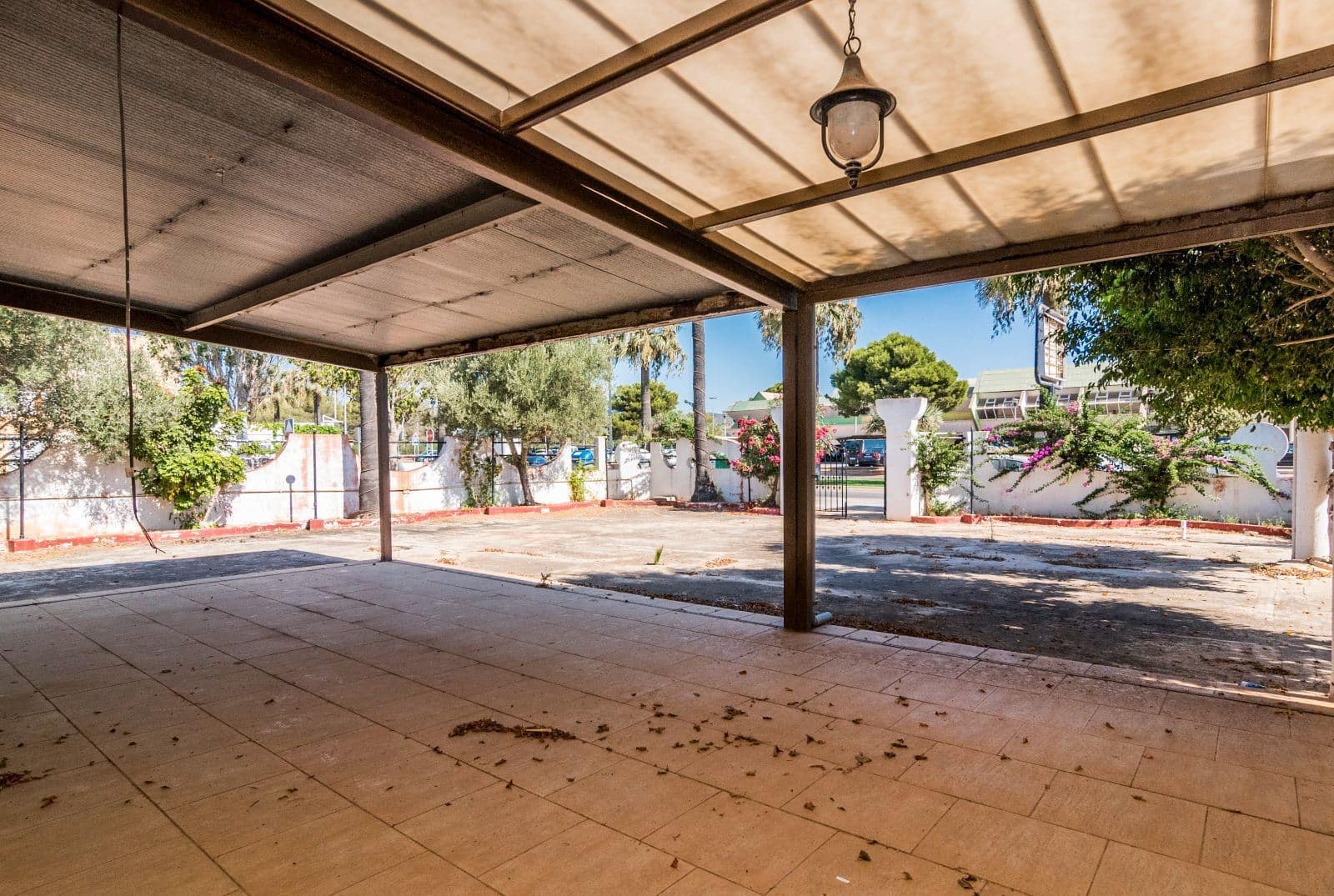 Ravintola/baari vuokrattavana paikassa Sant Llorenc des Cardassar - 6 000 € (Ref: 10158150)