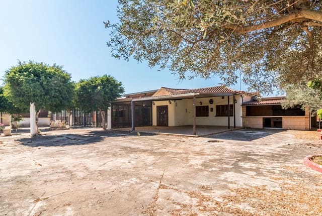 Ravintola/baari vuokrattavana paikassa Sant Llorenç des Cardassar - 6 000 € (Ref: 10158150)