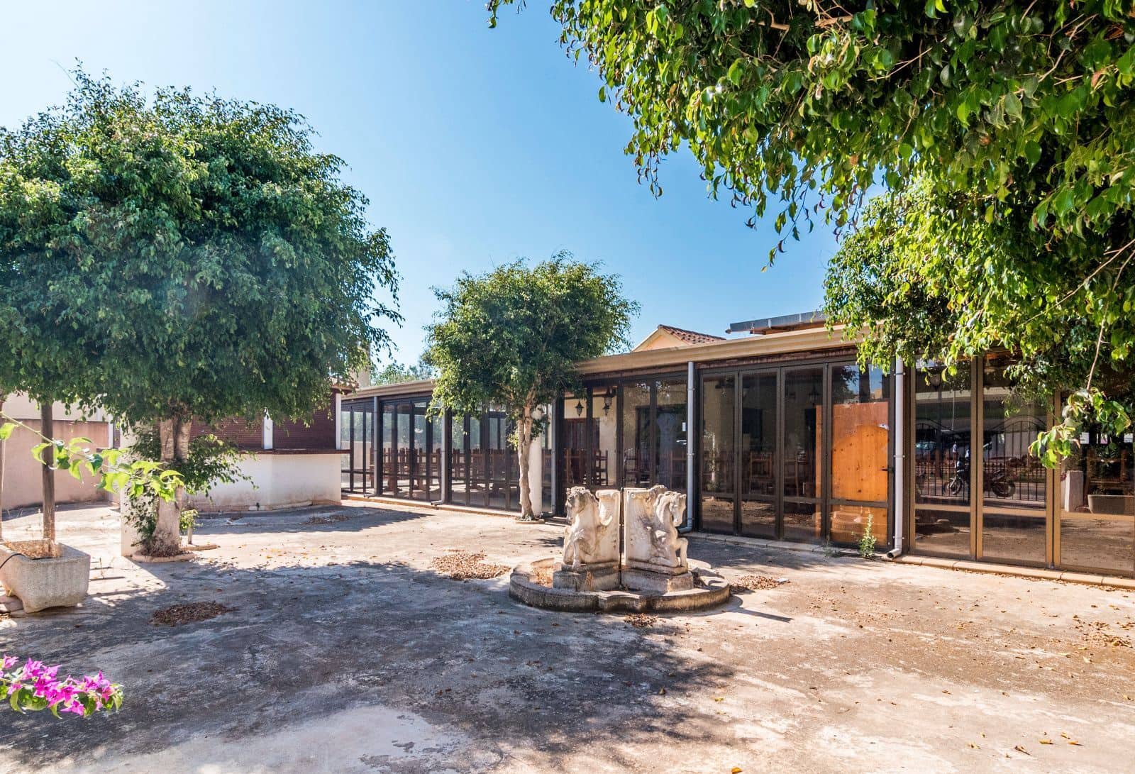 Ravintola/baari vuokrattavana paikassa Sant Llorenc des Cardassar - 6 000 € (Ref: 10158150)