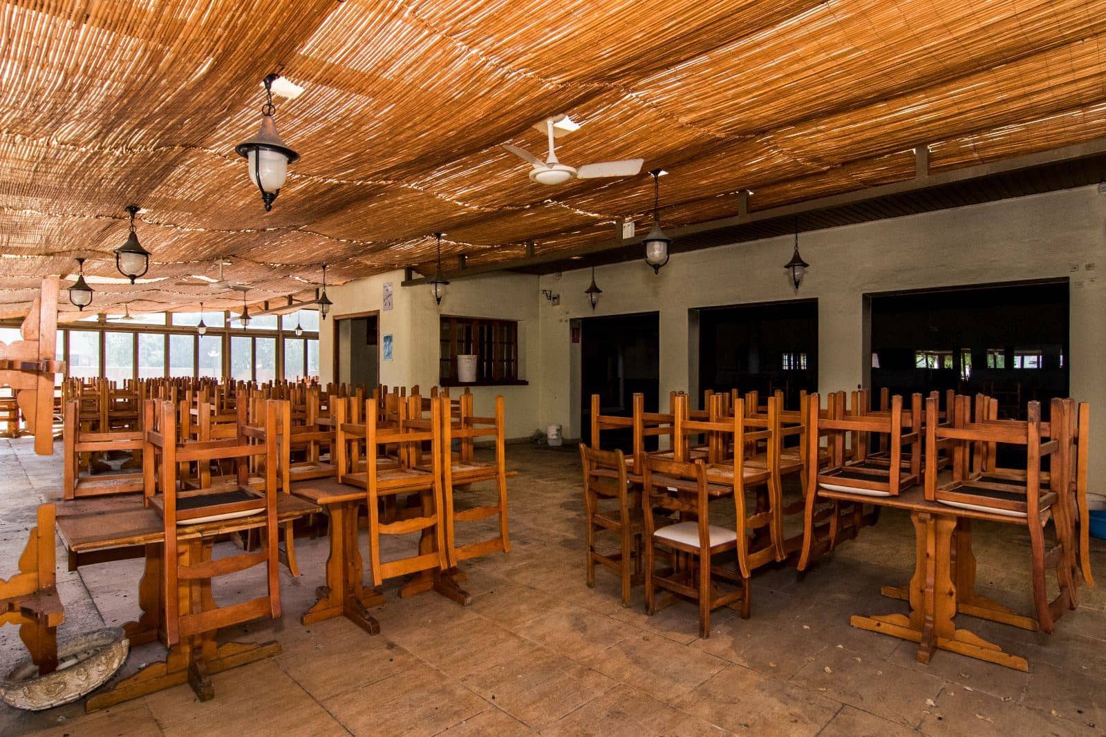 Ravintola/baari vuokrattavana paikassa Sant Llorenc des Cardassar - 6 000 € (Ref: 10158150)