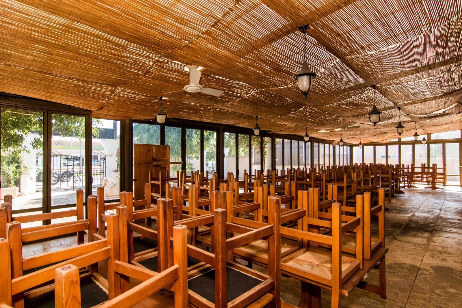 Ravintola/baari vuokrattavana paikassa Sant Llorenc des Cardassar - 6 000 € (Ref: 10158150)