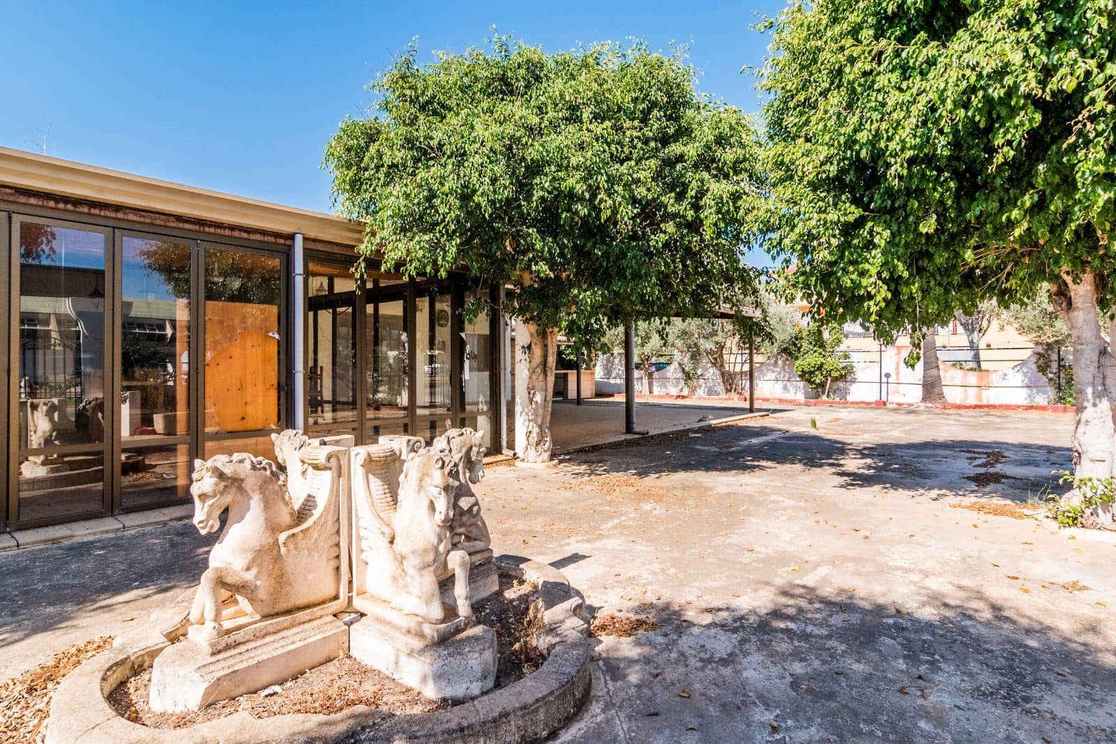 Ravintola/baari vuokrattavana paikassa Sant Llorenc des Cardassar - 6 000 € (Ref: 10158150)