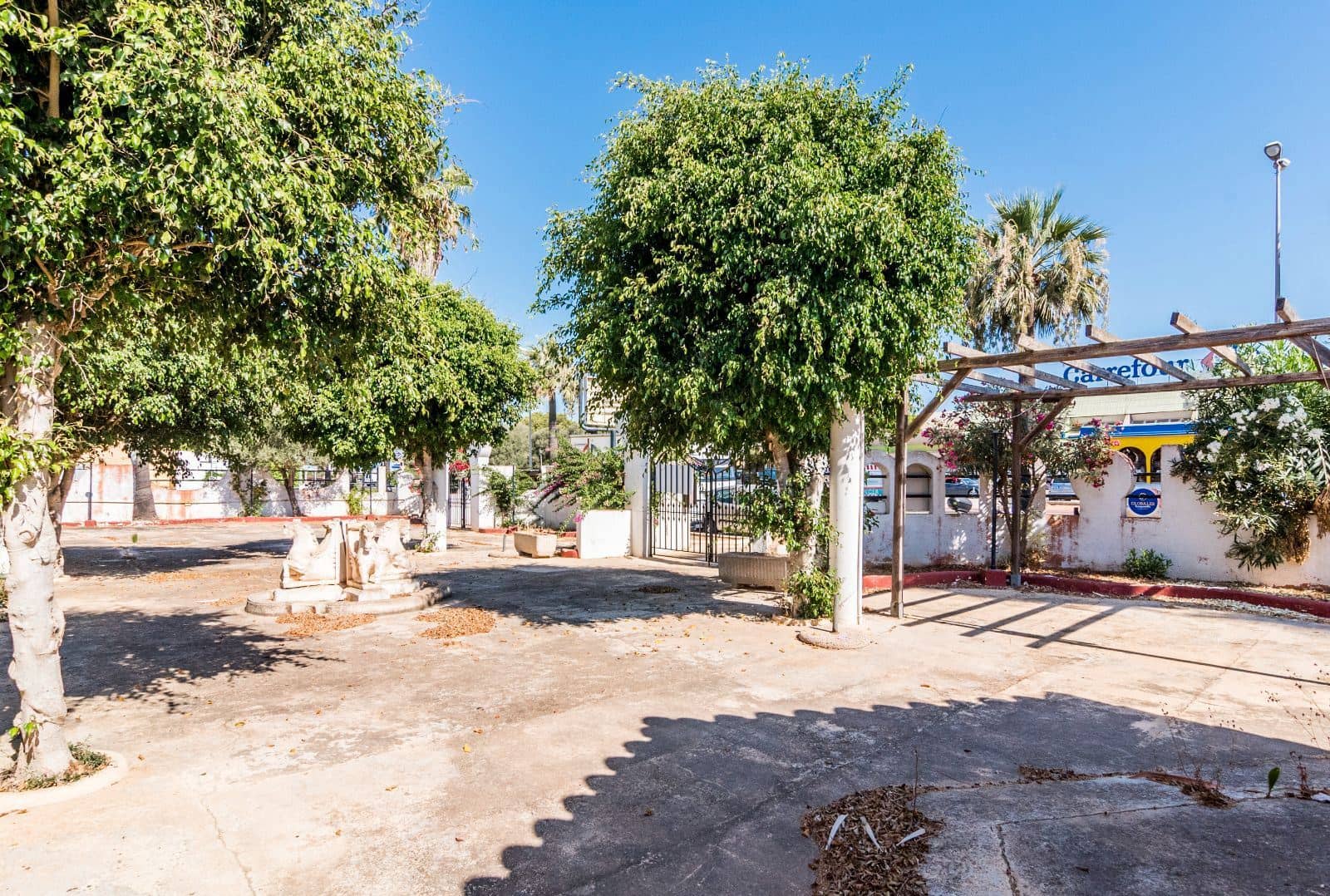 Ravintola/baari vuokrattavana paikassa Sant Llorenc des Cardassar - 6 000 € (Ref: 10158150)