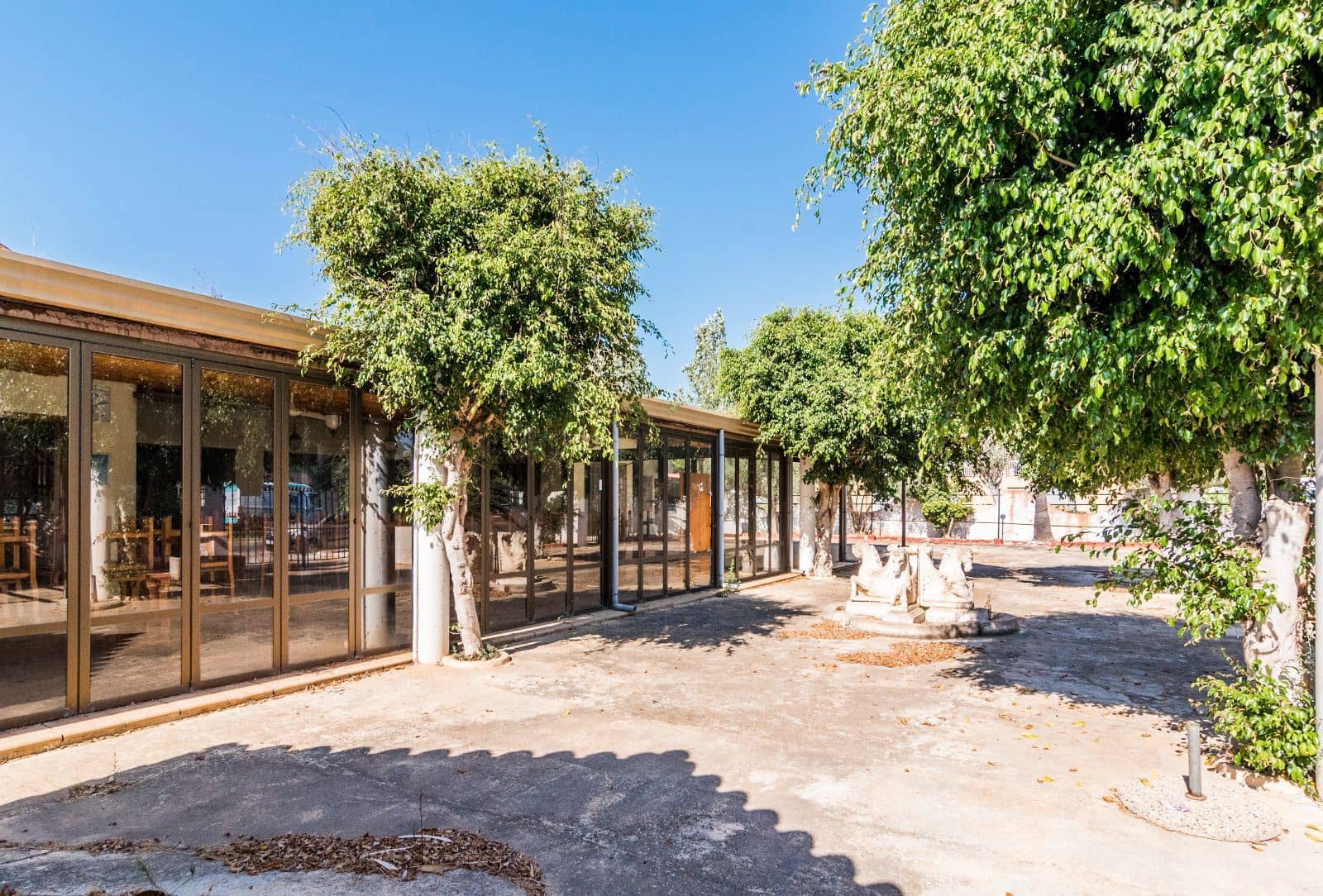 Ravintola/baari vuokrattavana paikassa Sant Llorenc des Cardassar - 6 000 € (Ref: 10158150)