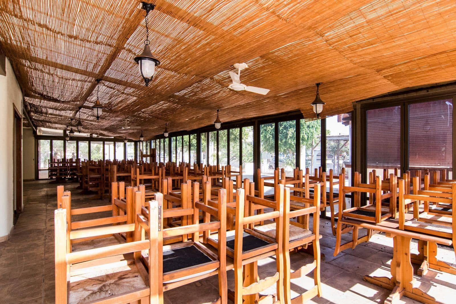 Ravintola/baari vuokrattavana paikassa Sant Llorenc des Cardassar - 6 000 € (Ref: 10158150)