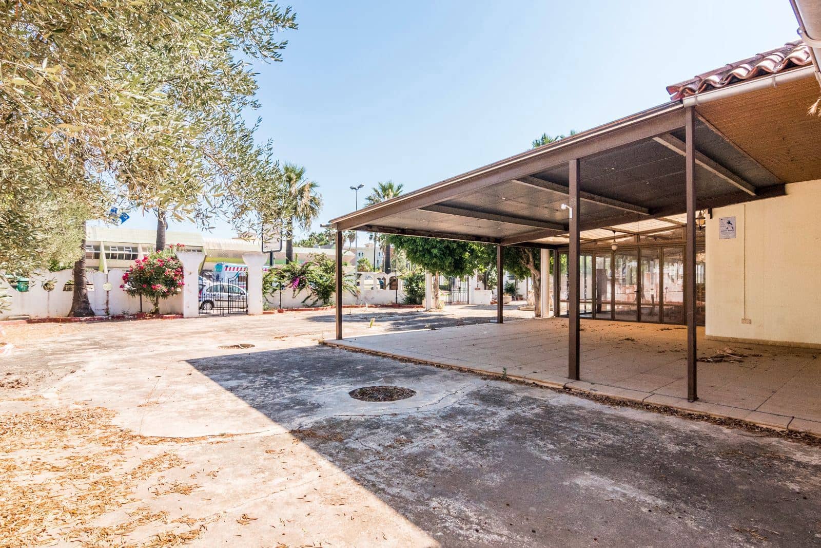Ravintola/baari vuokrattavana paikassa Sant Llorenc des Cardassar - 6 000 € (Ref: 10158150)