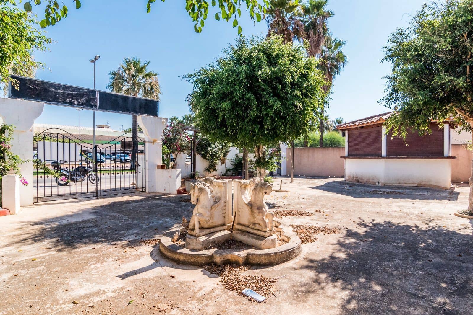 Ravintola/baari vuokrattavana paikassa Sant Llorenc des Cardassar - 6 000 € (Ref: 10158150)