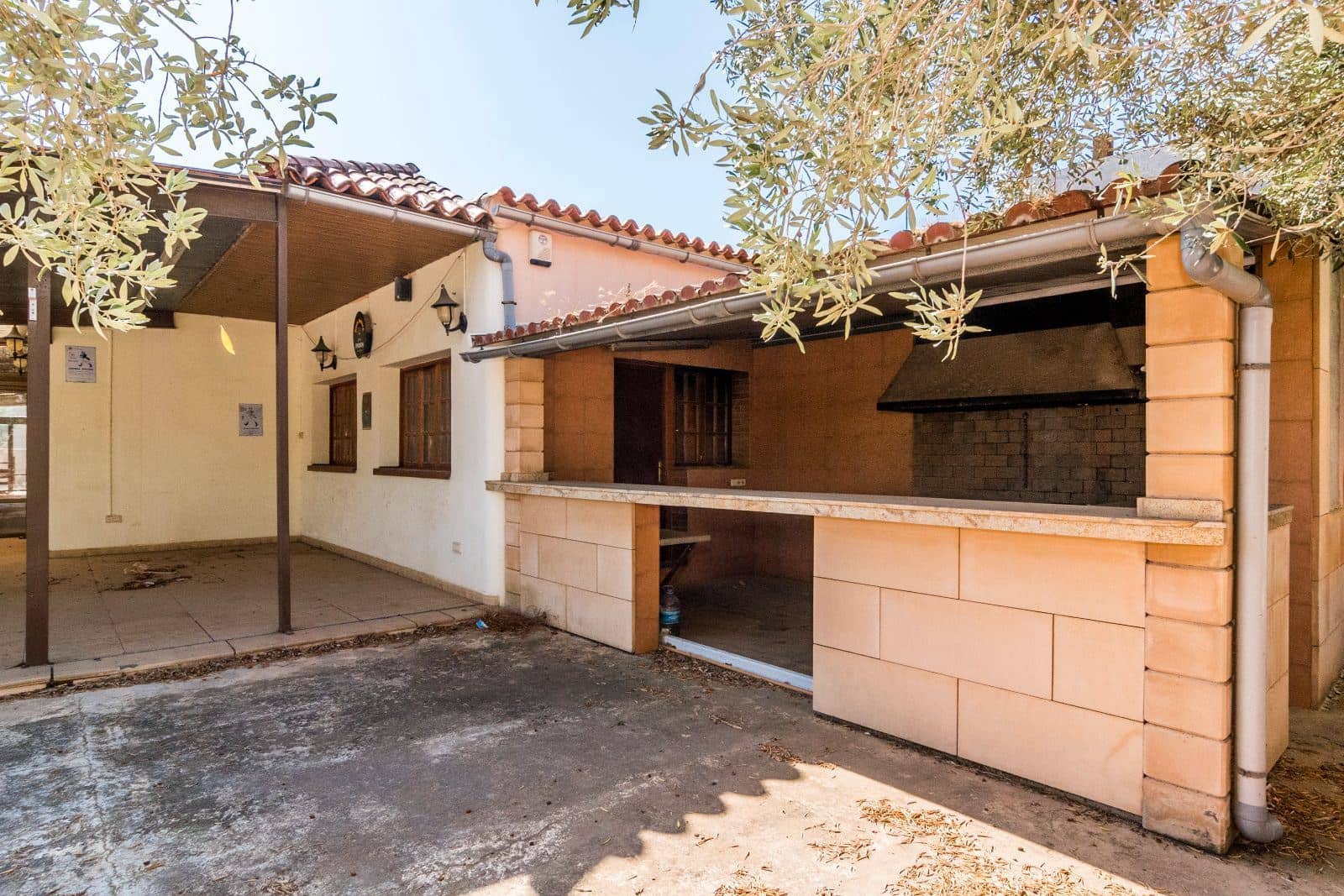 Ravintola/baari vuokrattavana paikassa Sant Llorenc des Cardassar - 6 000 € (Ref: 10158150)