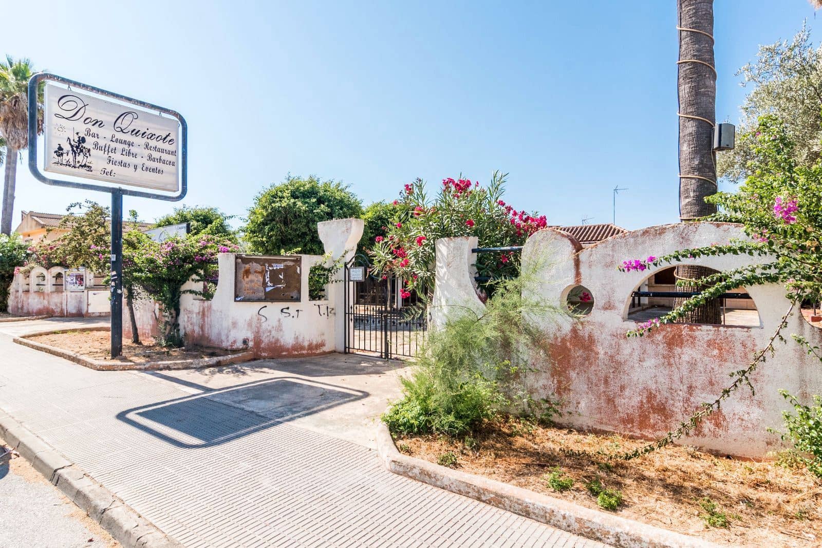 Ravintola/baari vuokrattavana paikassa Sant Llorenc des Cardassar - 6 000 € (Ref: 10158150)