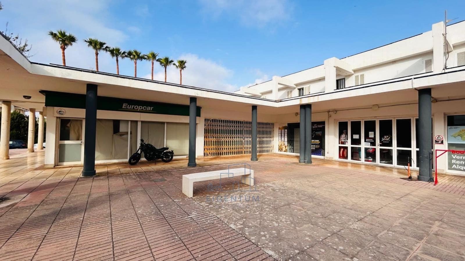 Commercial for rent in Sant Llorenc des Cardassar - € 1,400 (Ref: 10158151)