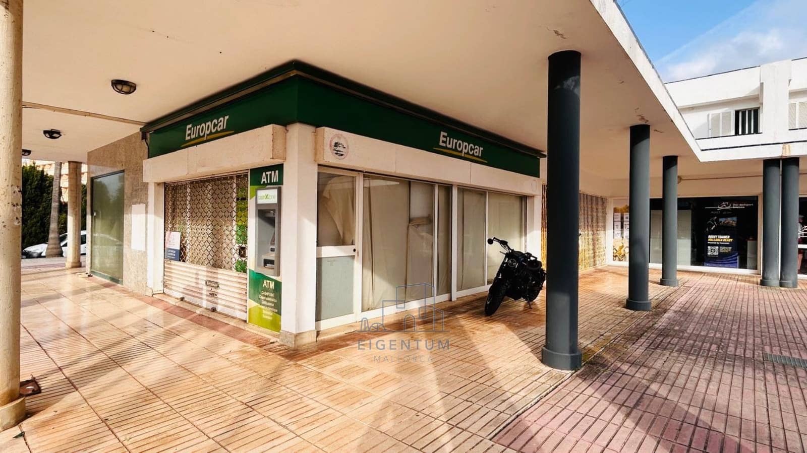 Commercial for rent in Sant Llorenc des Cardassar - € 1,400 (Ref: 10158151)