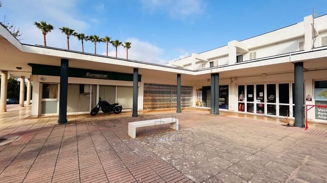 Kaupallinen vuokrattavana paikassa Sant Llorenç des Cardassar - 1 400 € (Ref: 10158151)