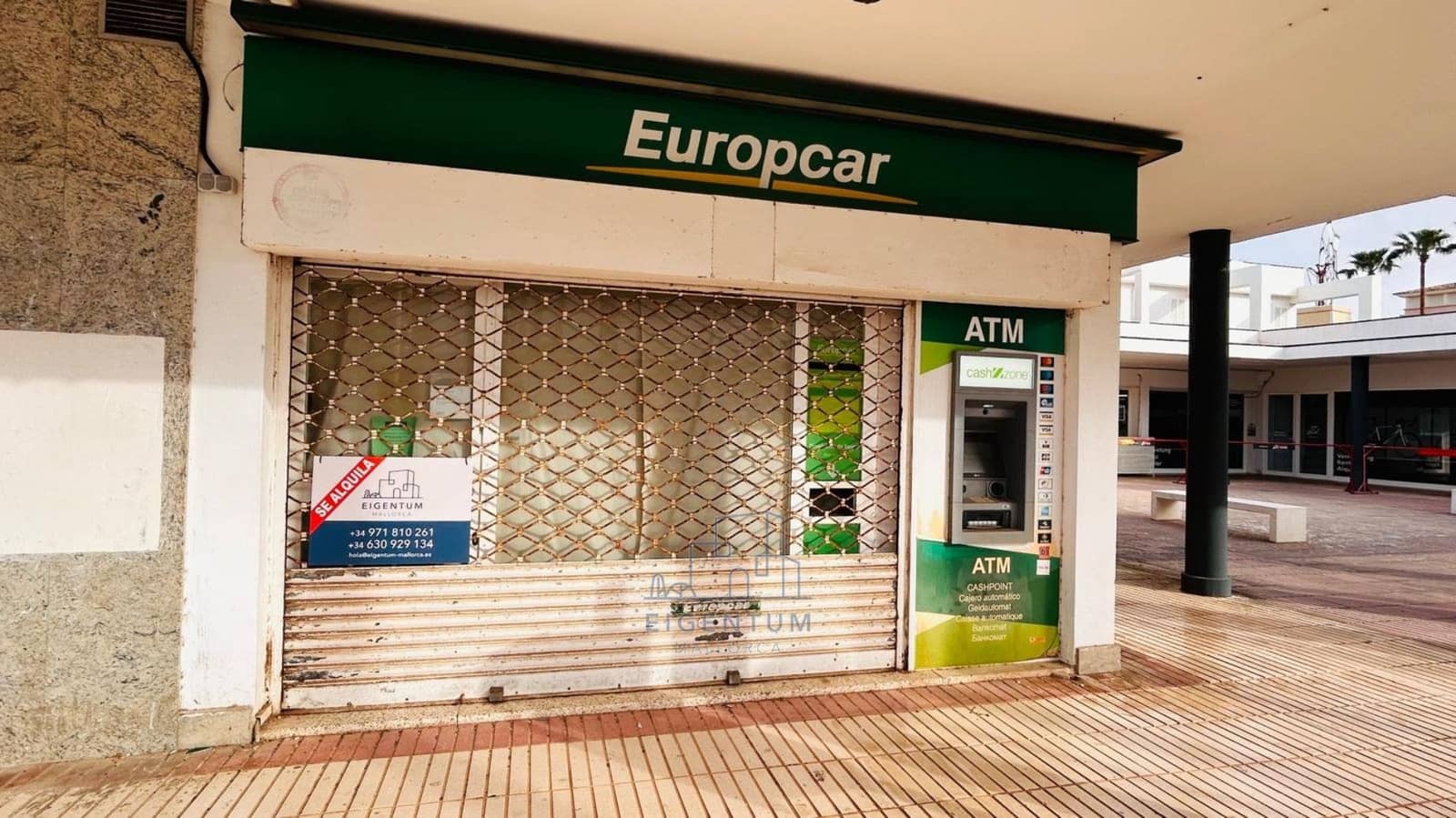 Commercial for rent in Sant Llorenc des Cardassar - € 1,400 (Ref: 10158151)