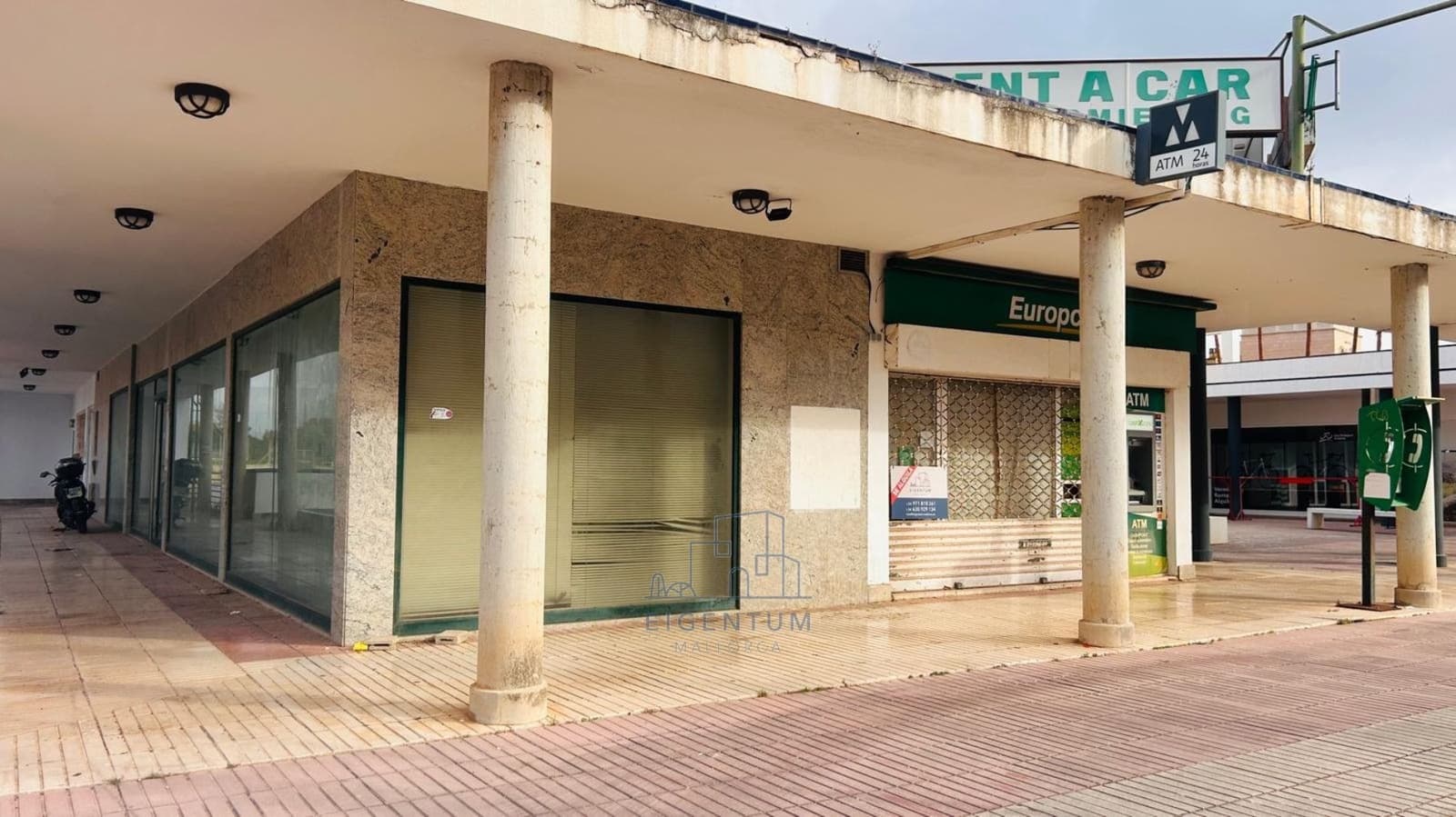 Commercial for rent in Sant Llorenc des Cardassar - € 1,400 (Ref: 10158151)