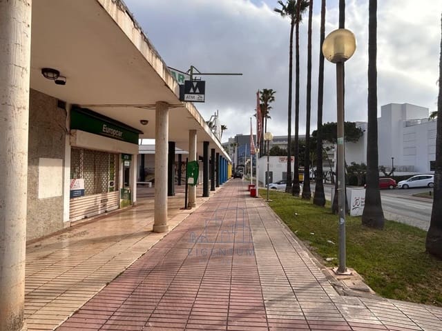 Kaupallinen vuokrattavana paikassa Sant Llorenç des Cardassar - 1 400 € (Ref: 10158151)