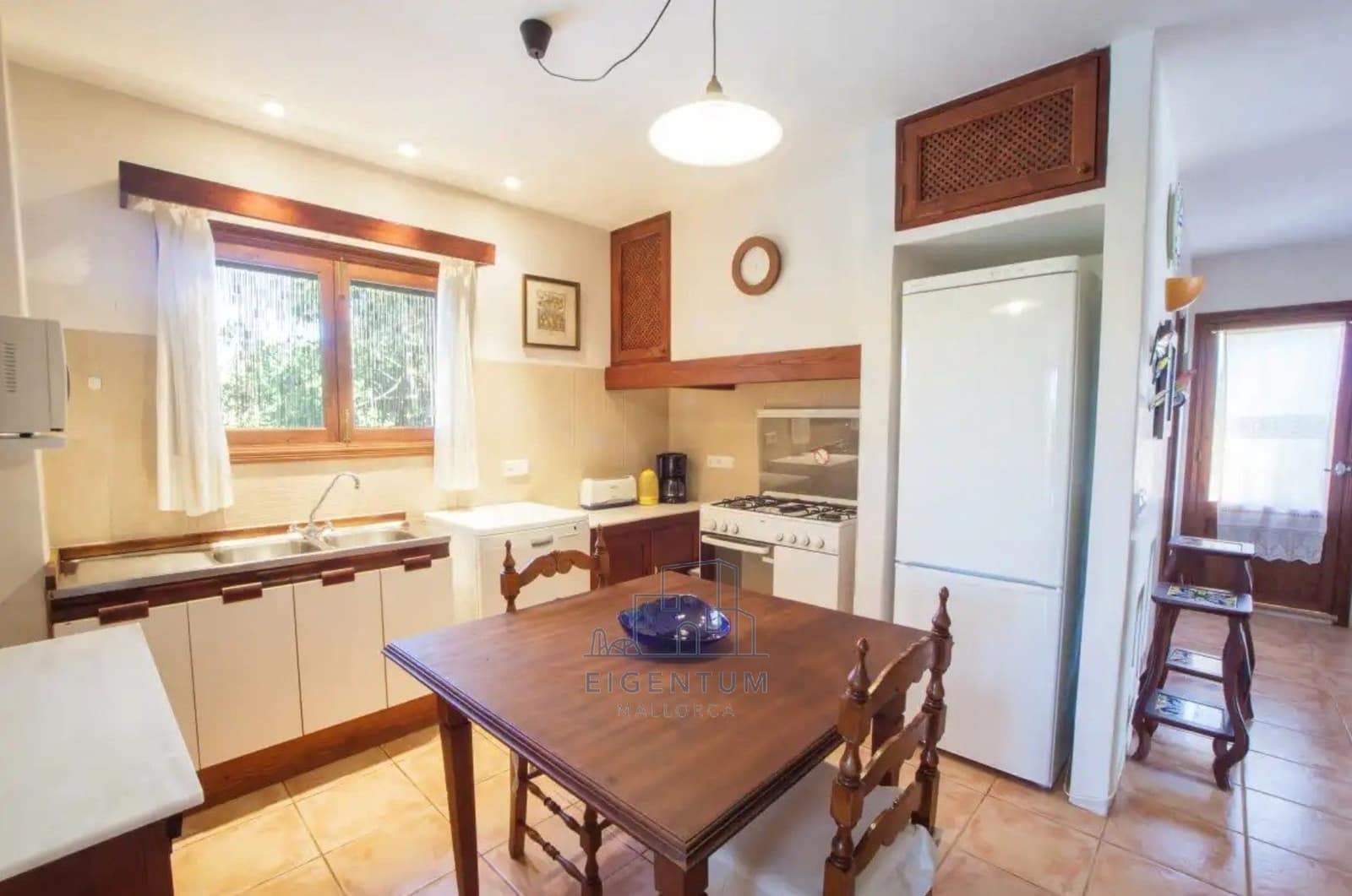 Finca/Country House for rent in Sant Llorenc des Cardassar with pool - € 3,500 (Ref: 10158153)