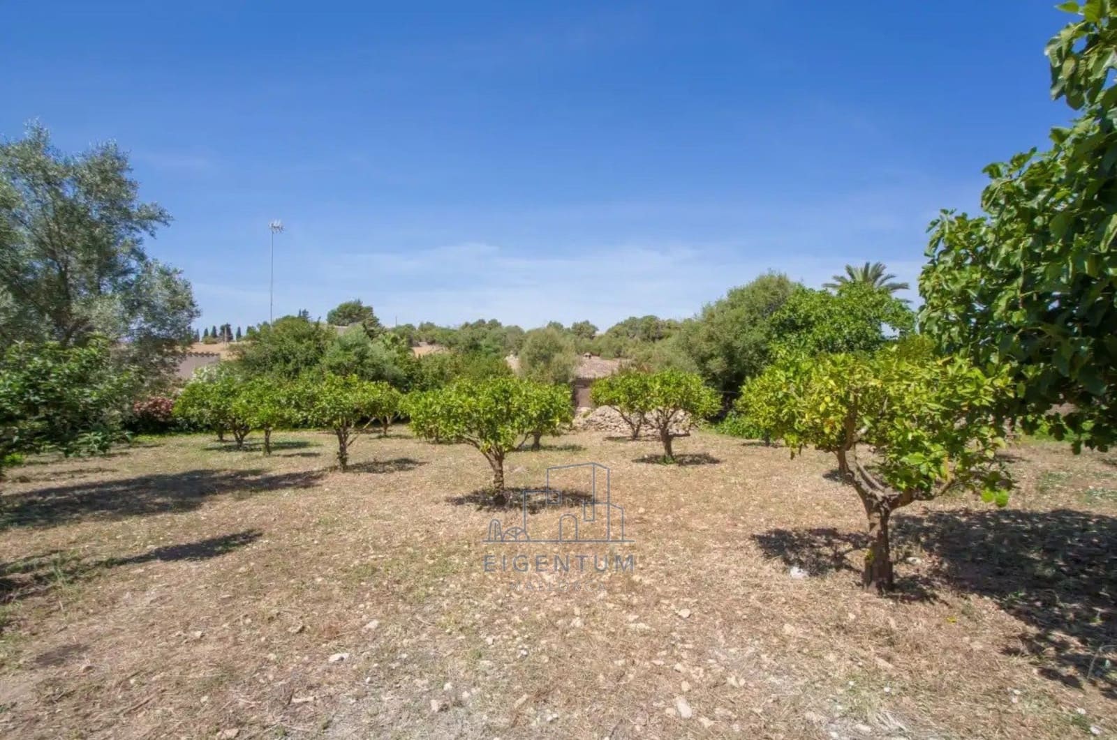 Finca/Country House for rent in Sant Llorenc des Cardassar with pool - € 3,500 (Ref: 10158153)