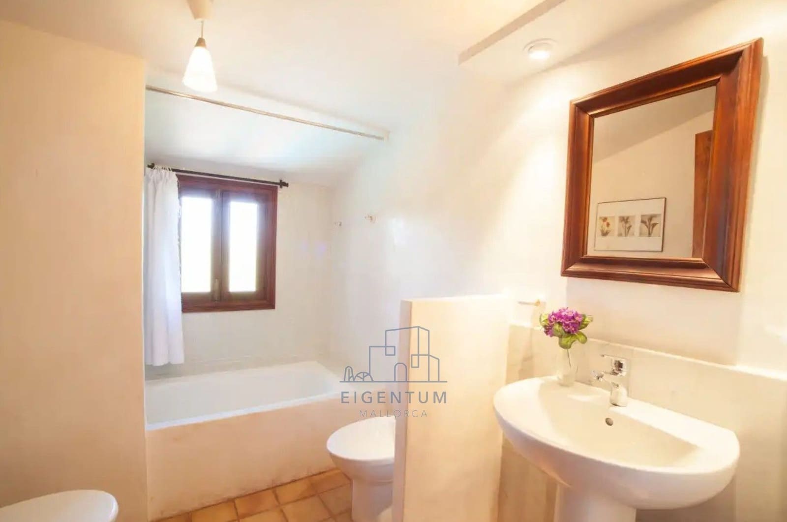 Finca/Country House for rent in Sant Llorenc des Cardassar with pool - € 3,500 (Ref: 10158153)