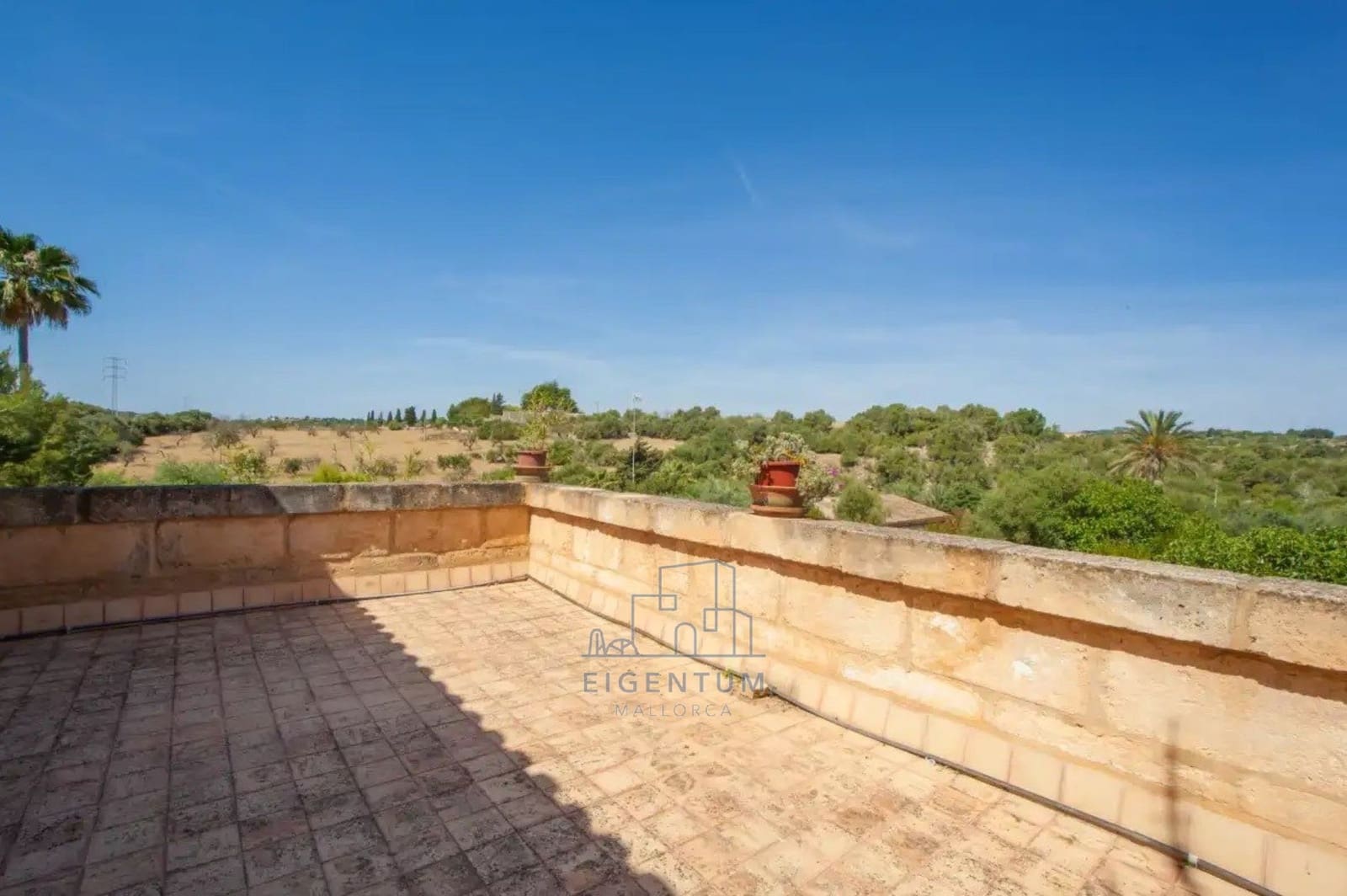 Finca/Country House for rent in Sant Llorenc des Cardassar with pool - € 3,500 (Ref: 10158153)