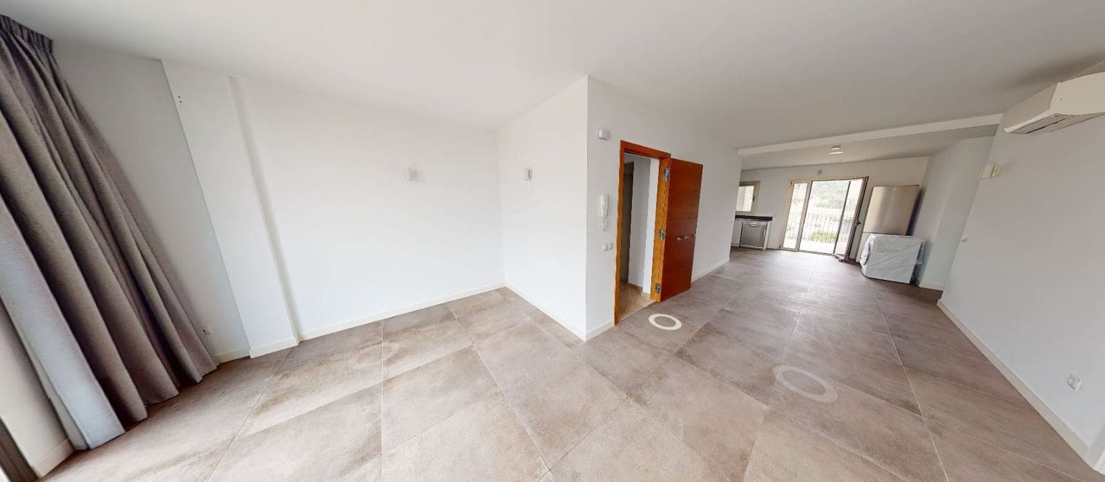 Appartement de 3 chambres à louer à Sant Joan - 1 300 € (Ref: 10158154)