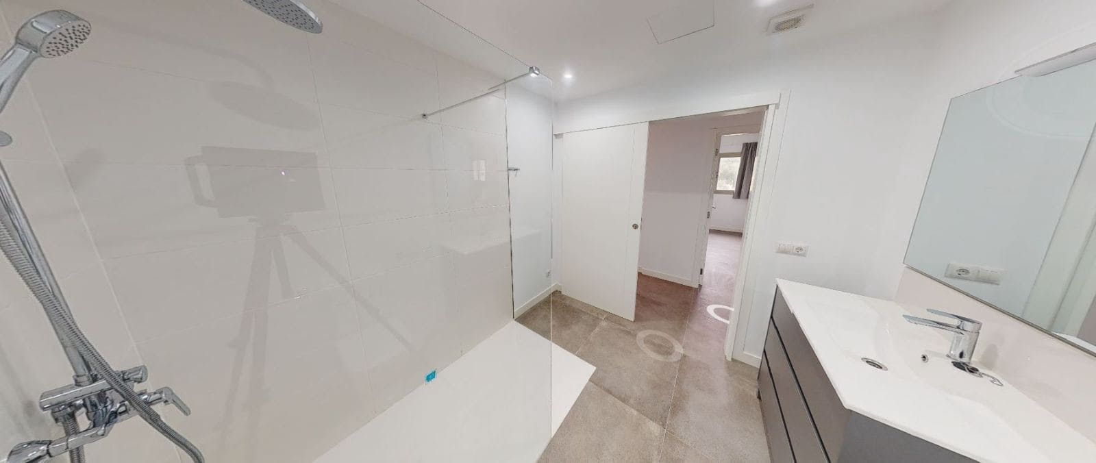 Appartement de 3 chambres à louer à Sant Joan - 1 300 € (Ref: 10158154)