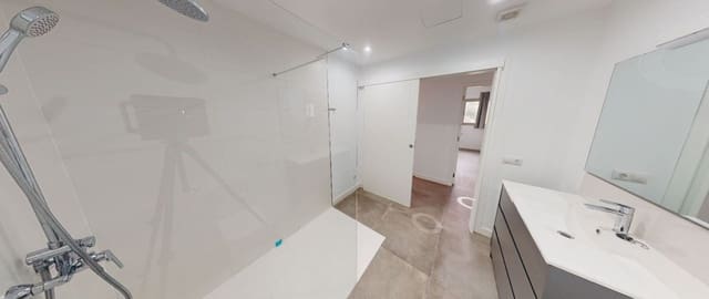 3 bedroom Apartment for rent in Sant Joan - € 1,300 (Ref: 10158154)
