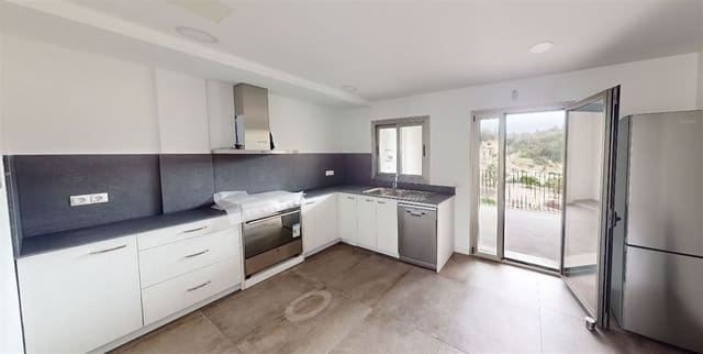 3 bedroom Apartment for rent in Sant Joan - € 1,300 (Ref: 10158154)