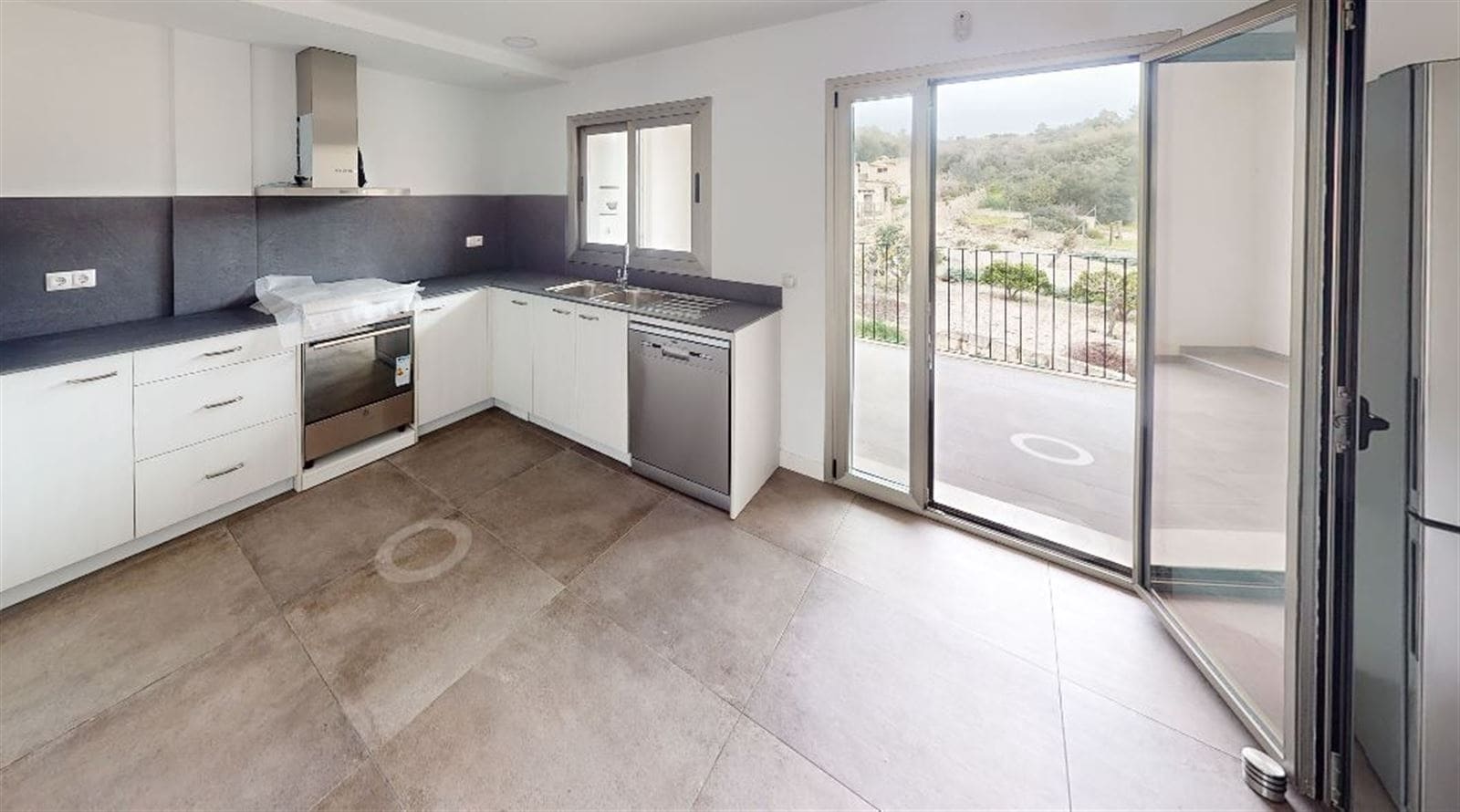 Appartement de 3 chambres à louer à Sant Joan - 1 300 € (Ref: 10158154)