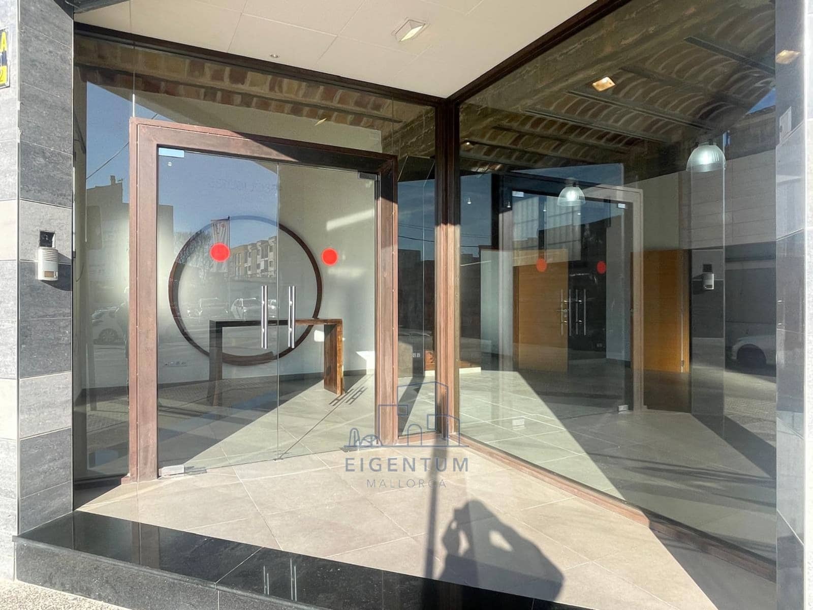 Local Commercial à louer à Manacor - 1 500 € (Ref: 10158155)