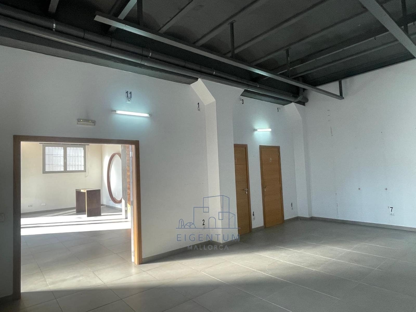Local Commercial à louer à Manacor - 1 500 € (Ref: 10158155)