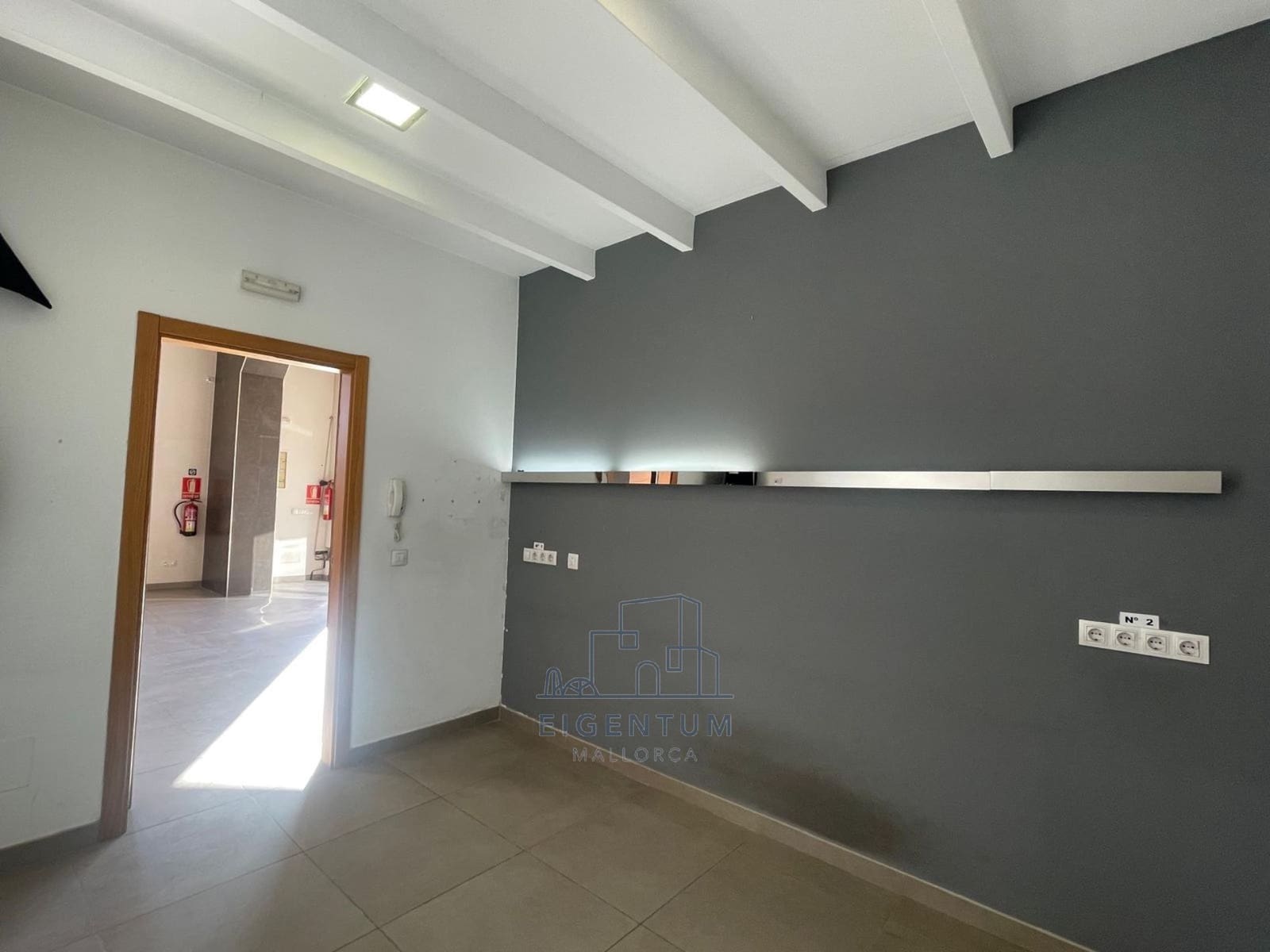 Local Commercial à louer à Manacor - 1 500 € (Ref: 10158155)