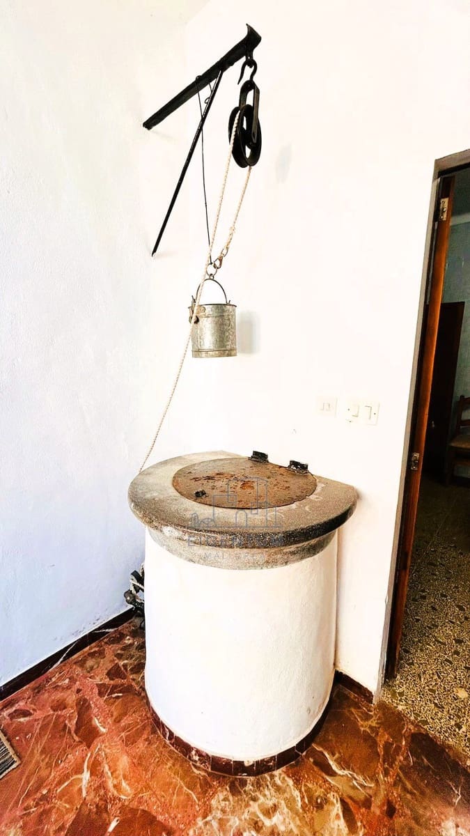 3 chambre Finca/Maison de Campagne à vendre à Manacor avec garage - 470 000 € (Ref: 10158370)