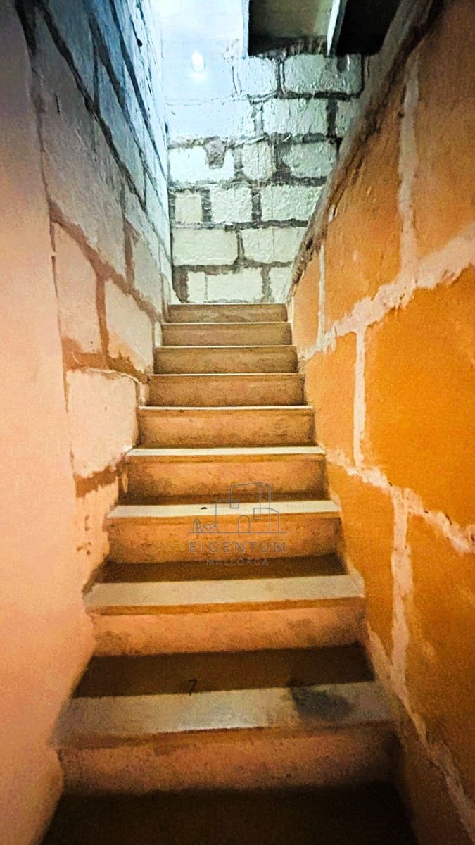3 chambre Finca/Maison de Campagne à vendre à Manacor avec garage - 470 000 € (Ref: 10158370)