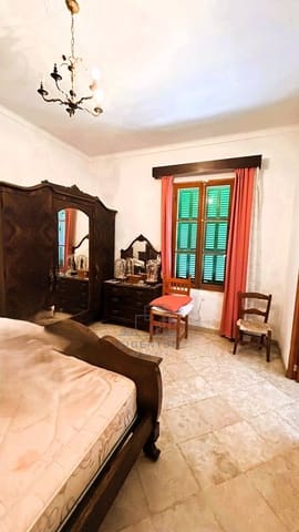 3 chambre Finca/Maison de Campagne à vendre à Manacor avec garage - 470 000 € (Ref: 10158370)