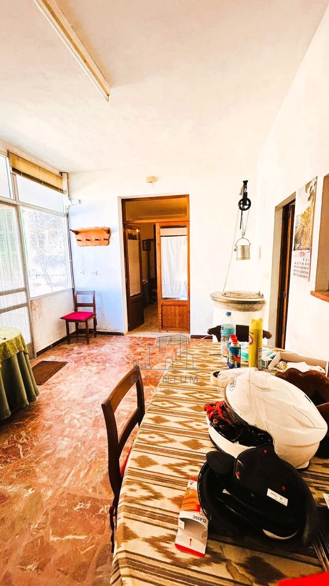3 chambre Finca/Maison de Campagne à vendre à Manacor avec garage - 470 000 € (Ref: 10158370)