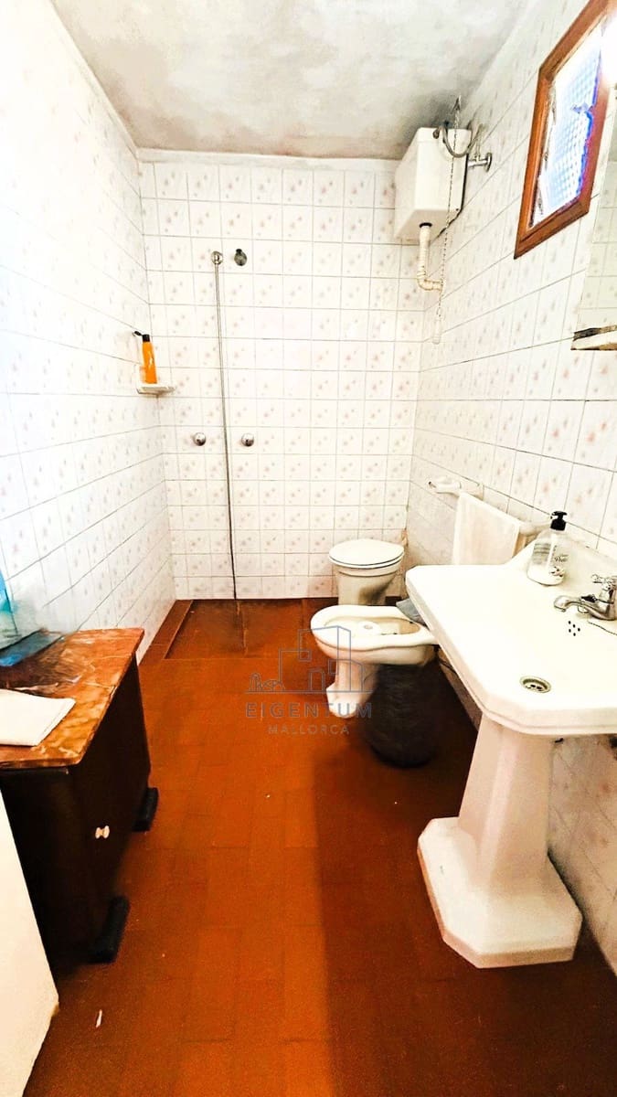 3 chambre Finca/Maison de Campagne à vendre à Manacor avec garage - 470 000 € (Ref: 10158370)