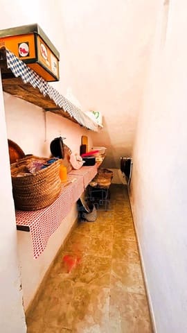 3 chambre Finca/Maison de Campagne à vendre à Manacor avec garage - 470 000 € (Ref: 10158370)